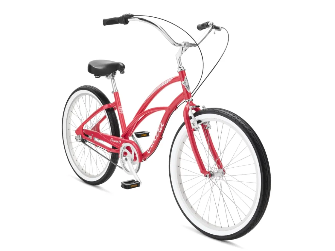 Trek Bikes Cruiser 3i Step-Thru Best Sale