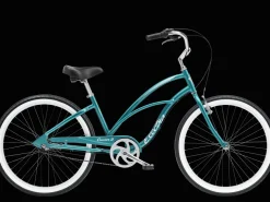 Trek Bikes Cruiser 3i Step-Thru Best Sale
