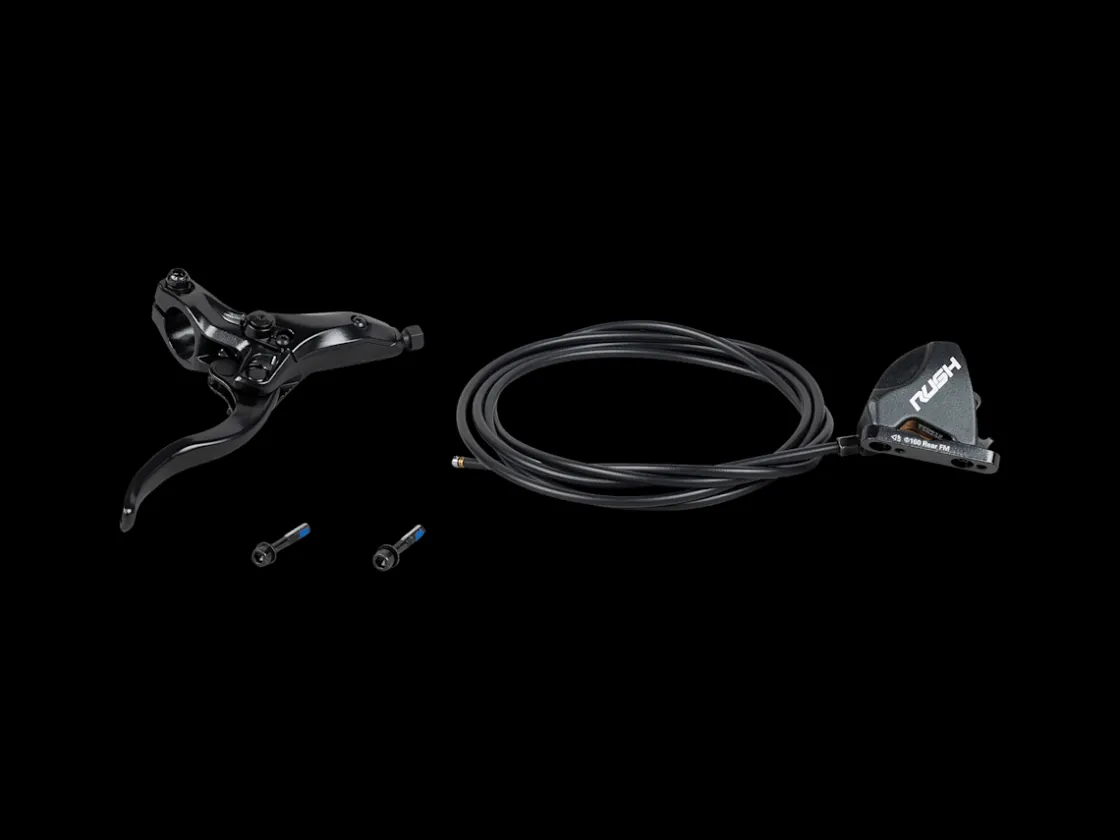 Trek Bikes C-Star Rush BH-RS925T Hydraulic Brakeset Black Online