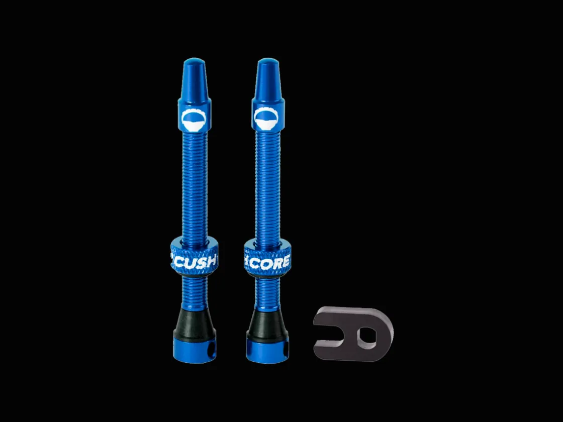 Trek Bikes CushCore Alloy Tubeless Presta Valves Online