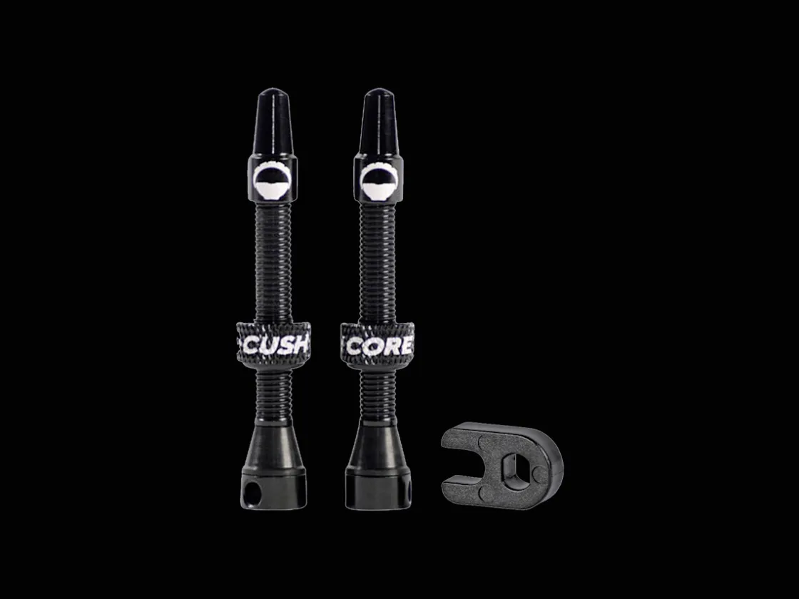 Trek Bikes CushCore Alloy Tubeless Presta Valves Online