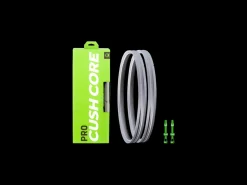 Trek Bikes CushCore PRO Tubeless Tire Insert Set Grey New