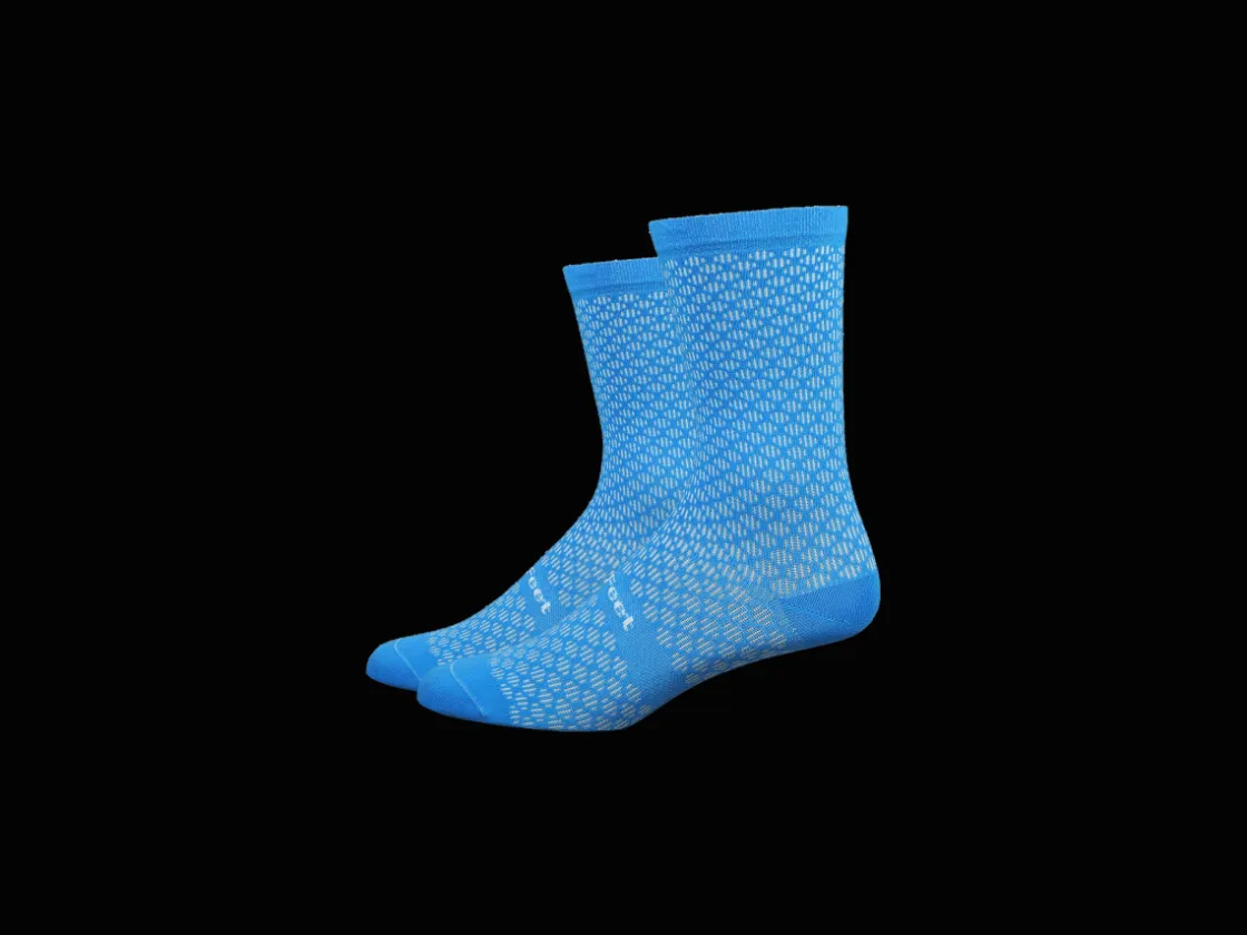 Trek Bikes DeFeet Evo Mont Ventoux Socks Flash Sale