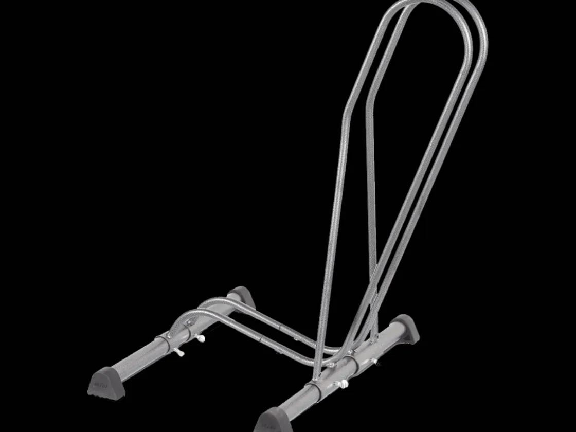Trek Bikes Delta Adjustable Floor Stand Silver Sale