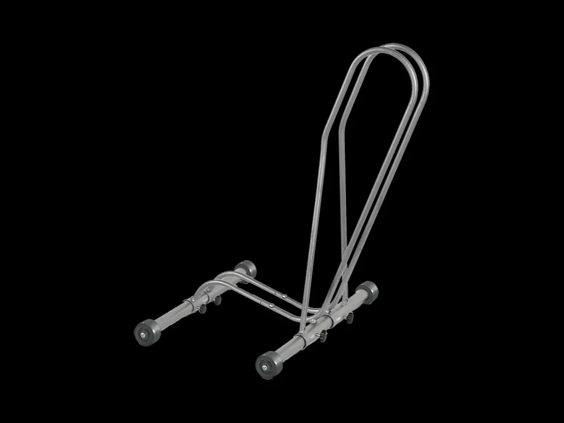 Trek Bikes Delta Adjustable Floor Stand Silver Sale