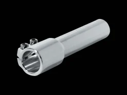 Trek Bikes Delta Alloy Stem Raiser Pro Black Sale