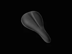 Trek Bikes Delta hexAir Racing Small Saddle Cover Black Fashion
