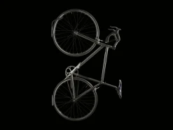 Trek Bikes Delta Single Bike Wall Mount Rack with Tray Online