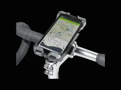 Trek Bikes Delta Smartphone Holder Black Sale