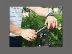 Trek Bikes Delta XL Smartphone Holder Black Online