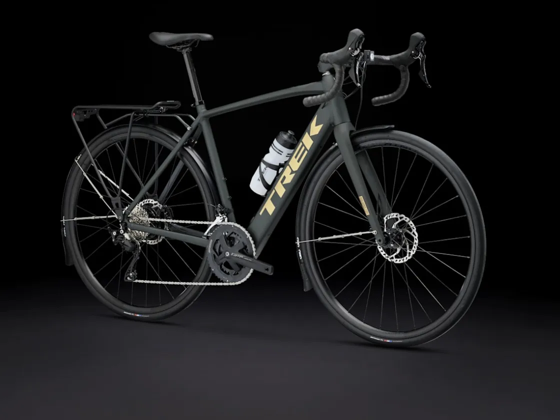 Trek Bikes Domane+ AL 5 Best Sale