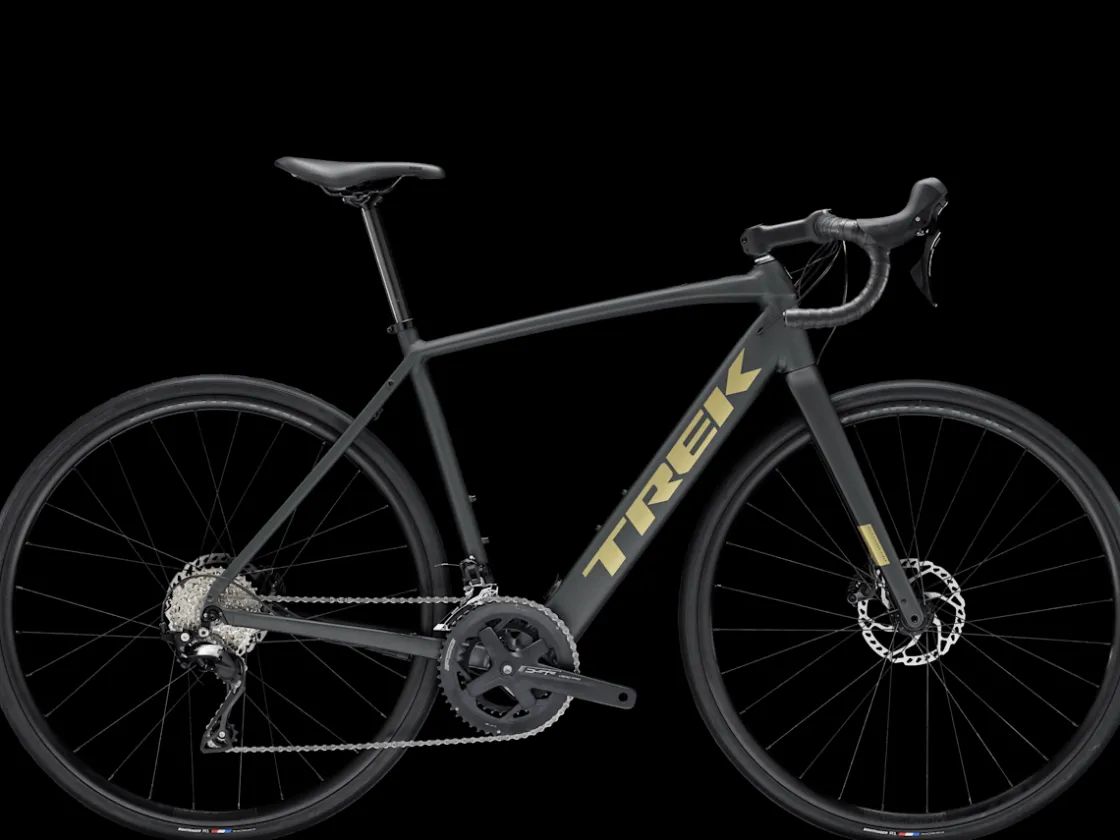 Trek Bikes Domane+ AL 5 Best Sale