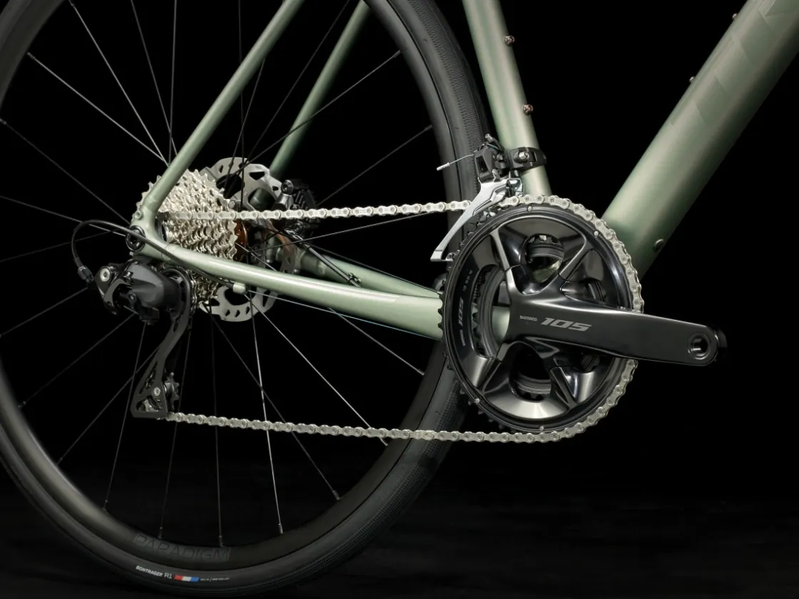 Trek Bikes Domane AL 5 Gen 4 Cheap