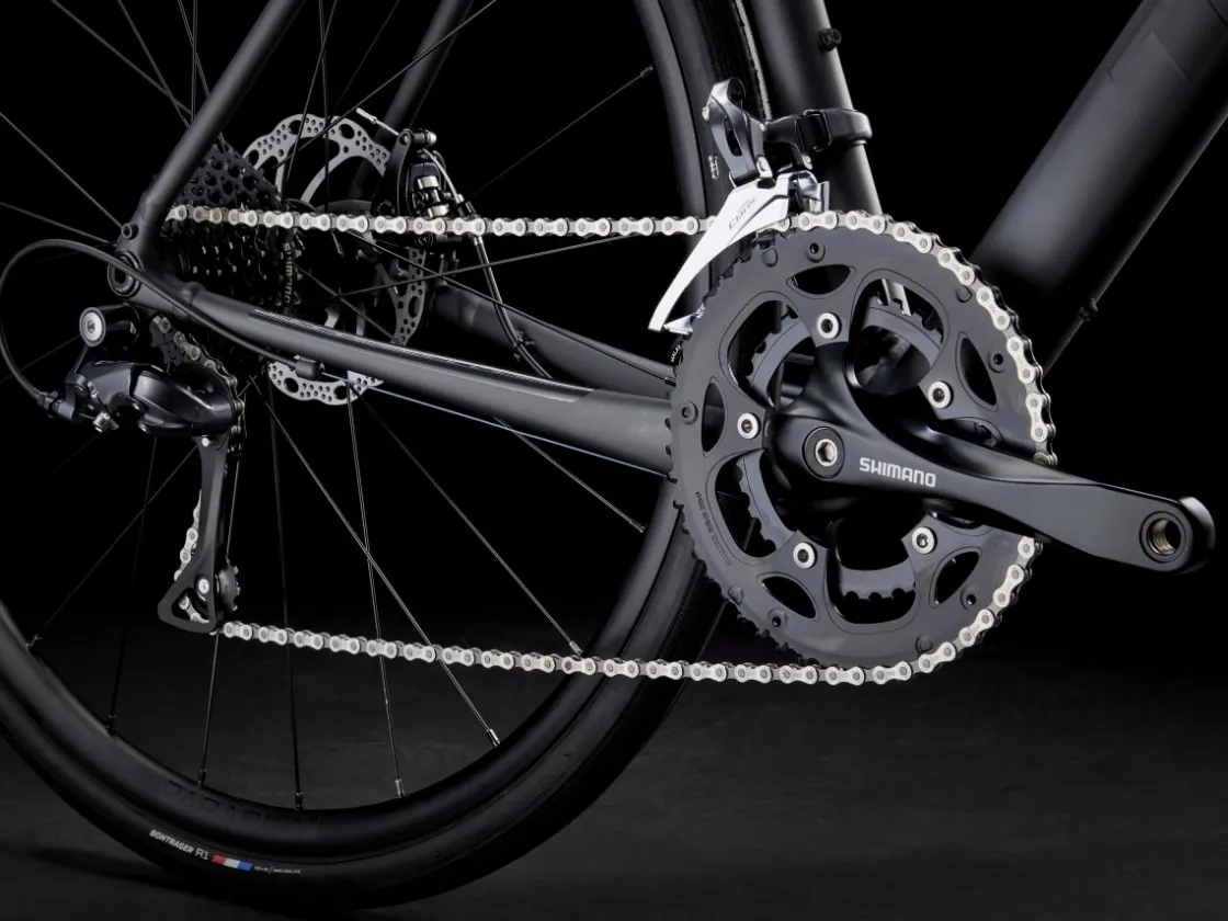 Trek Bikes Domane AL 2 Gen 4 Shop