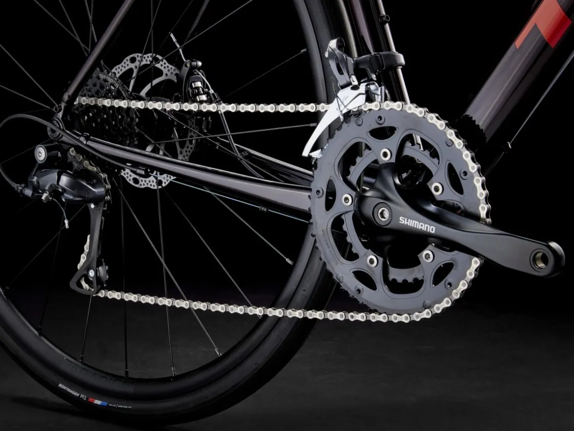 Trek Bikes Domane AL 2 Gen 4 Shop