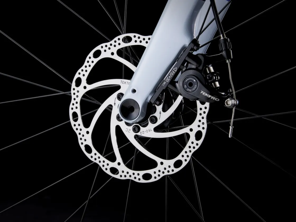 Trek Bikes Domane AL 2 Gen 4 Shop
