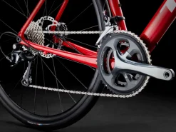 Trek Bikes Domane AL 4 Gen 4 Fashion