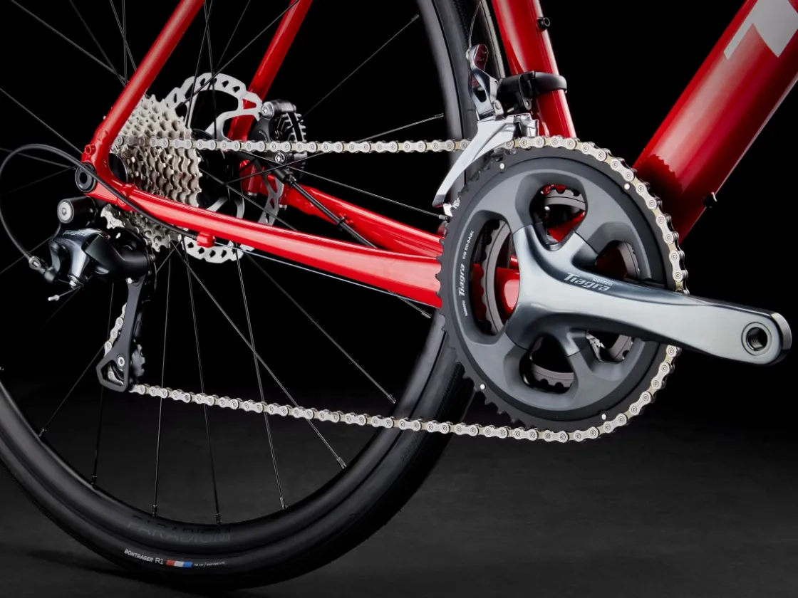 Trek Bikes Domane AL 4 Gen 4 Fashion