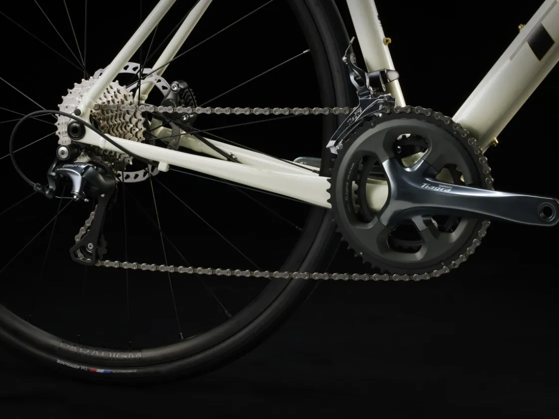 Trek Bikes Domane AL 4 Gen 4 Fashion