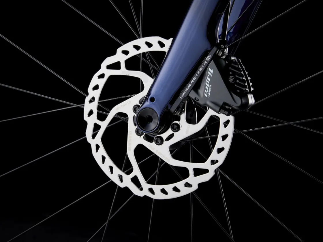 Trek Bikes Domane AL 4 Gen 4 Fashion