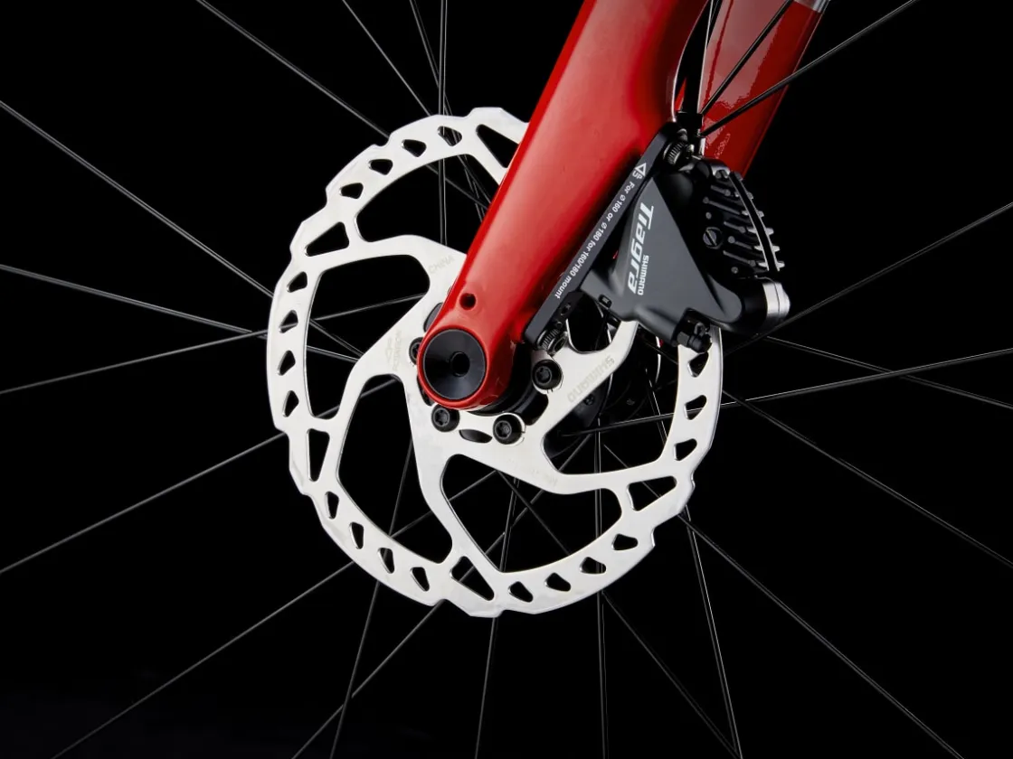 Trek Bikes Domane AL 4 Gen 4 Fashion