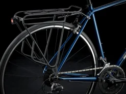 Trek Bikes Domane AL 2 Rim Gloss Mulsanne Blue/Matte Trek Black Store