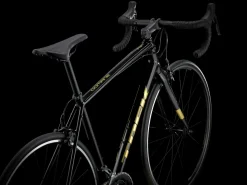 Trek Bikes Domane AL 2 Rim Gloss Mulsanne Blue/Matte Trek Black Store