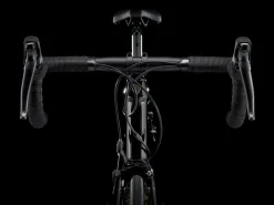 Trek Bikes Domane AL 2 Rim Gloss Mulsanne Blue/Matte Trek Black Store