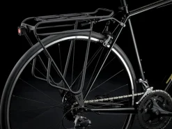 Trek Bikes Domane AL 2 Rim Gloss Mulsanne Blue/Matte Trek Black Store