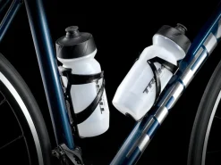 Trek Bikes Domane AL 2 Rim Gloss Mulsanne Blue/Matte Trek Black Store