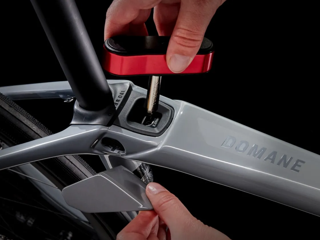 Trek Bikes Domane SL 7 Gen 4 Outlet