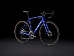 Trek Bikes Domane SL 6 Gen 4 Hex Blue New