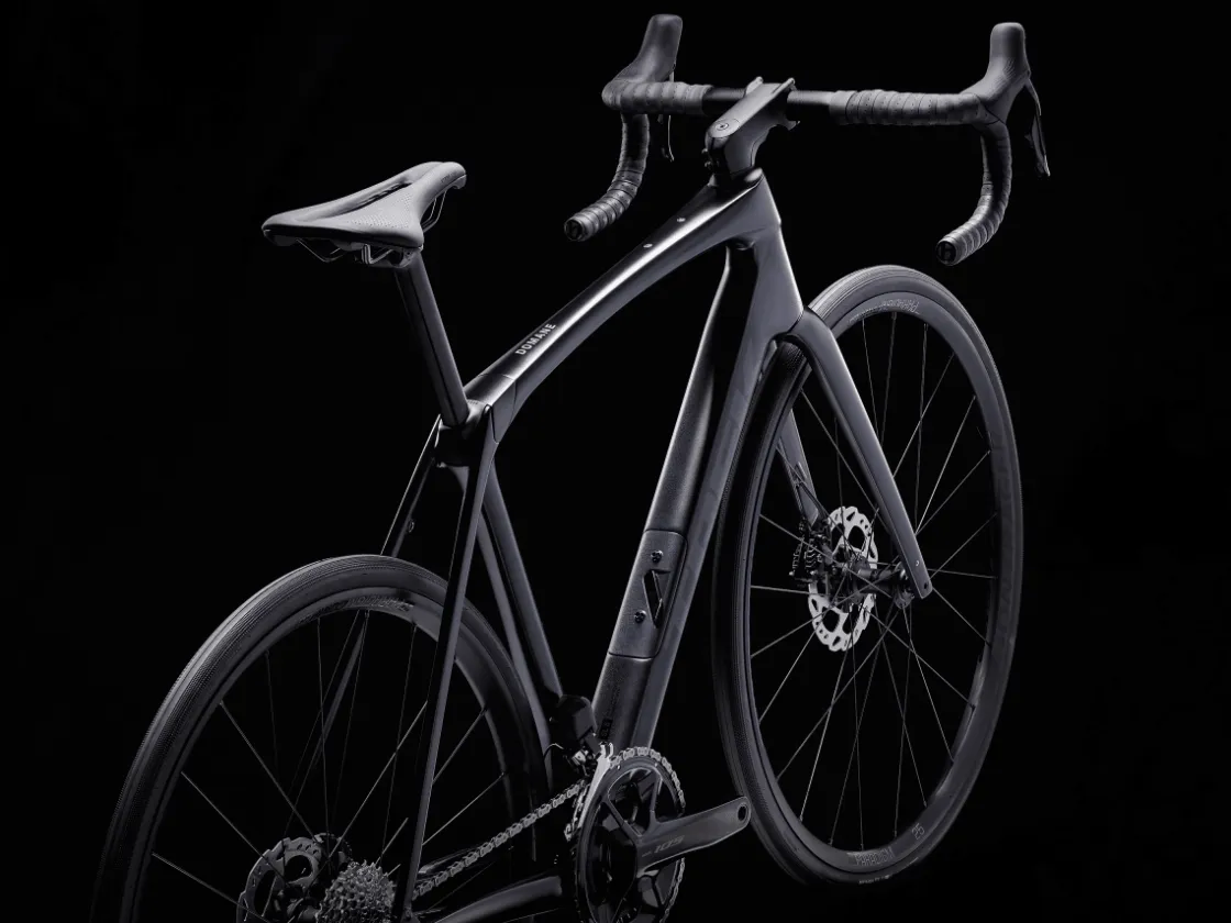 Trek Bikes Domane SL 6 Gen 4 Hex Blue New