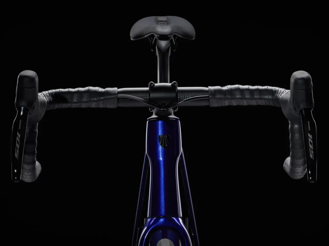 Trek Bikes Domane SL 6 Gen 4 Hex Blue New