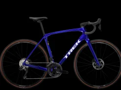 Trek Bikes Domane SL 6 Gen 4 Hex Blue New