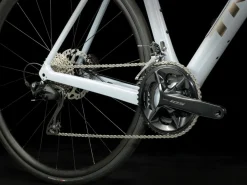 Trek Bikes Domane SL 5 Gen 4 Hot