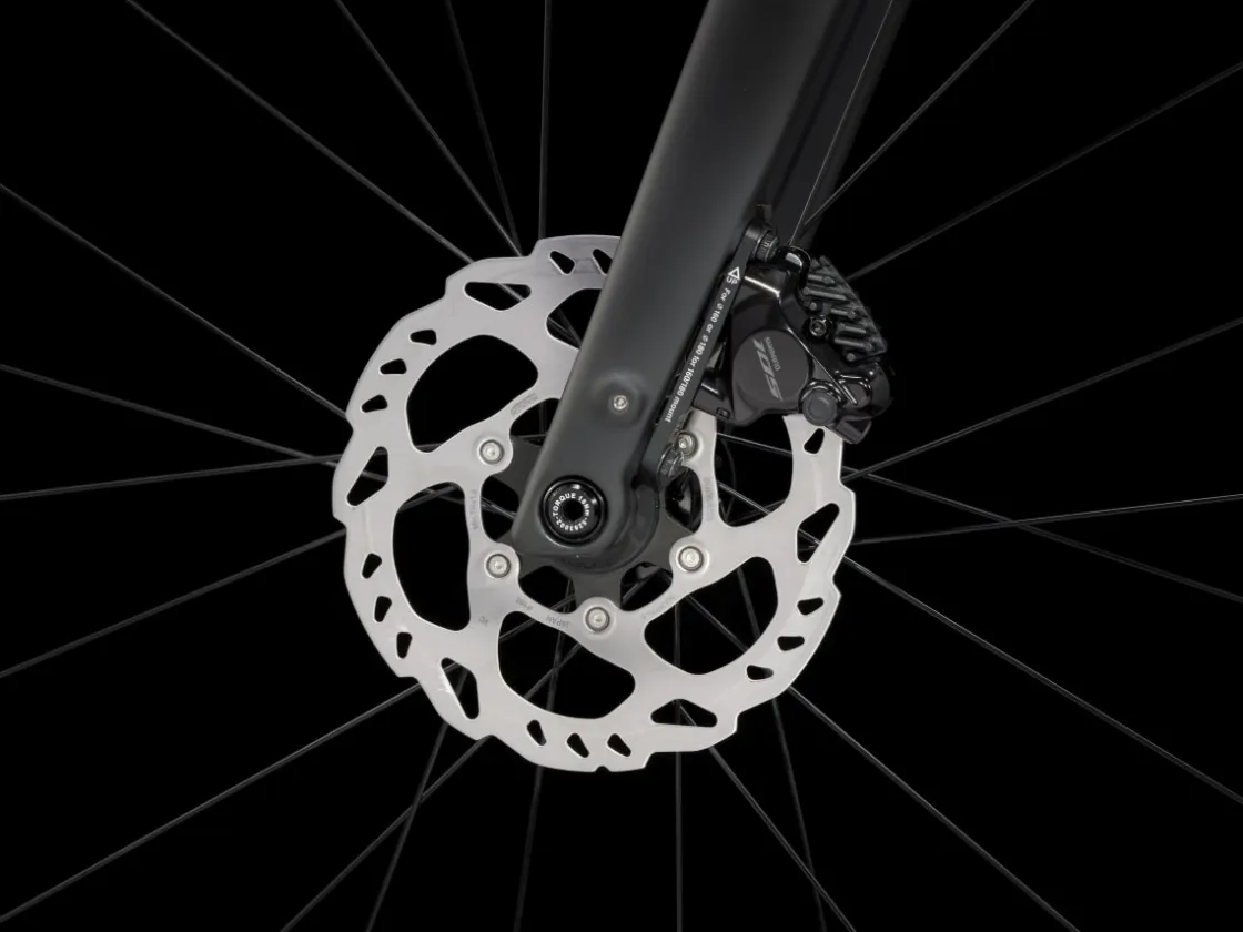 Trek Bikes Domane SL 5 Gen 4 Hot