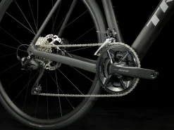 Trek Bikes Domane SL 5 Gen 4 Hot