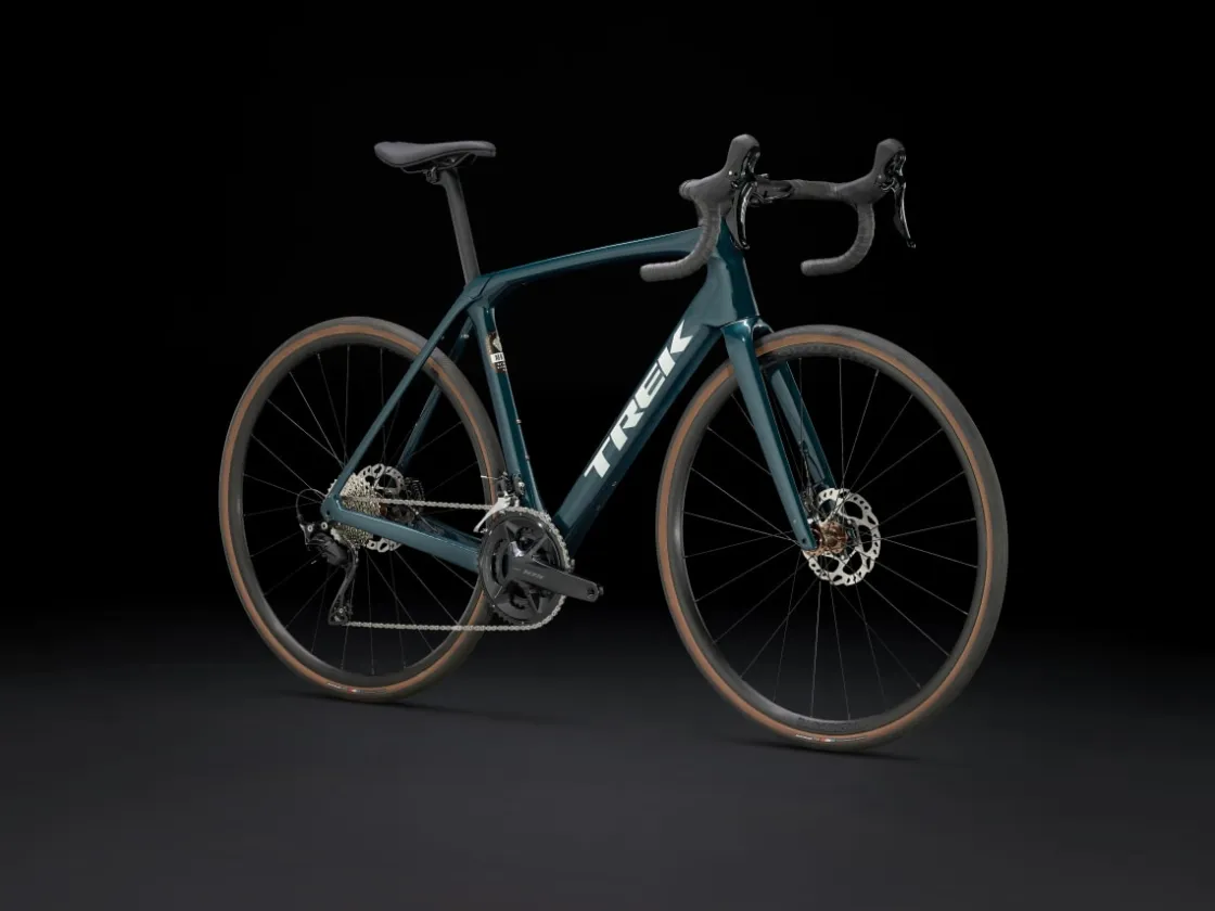 Trek Bikes Domane SL 5 Gen 4 Hot