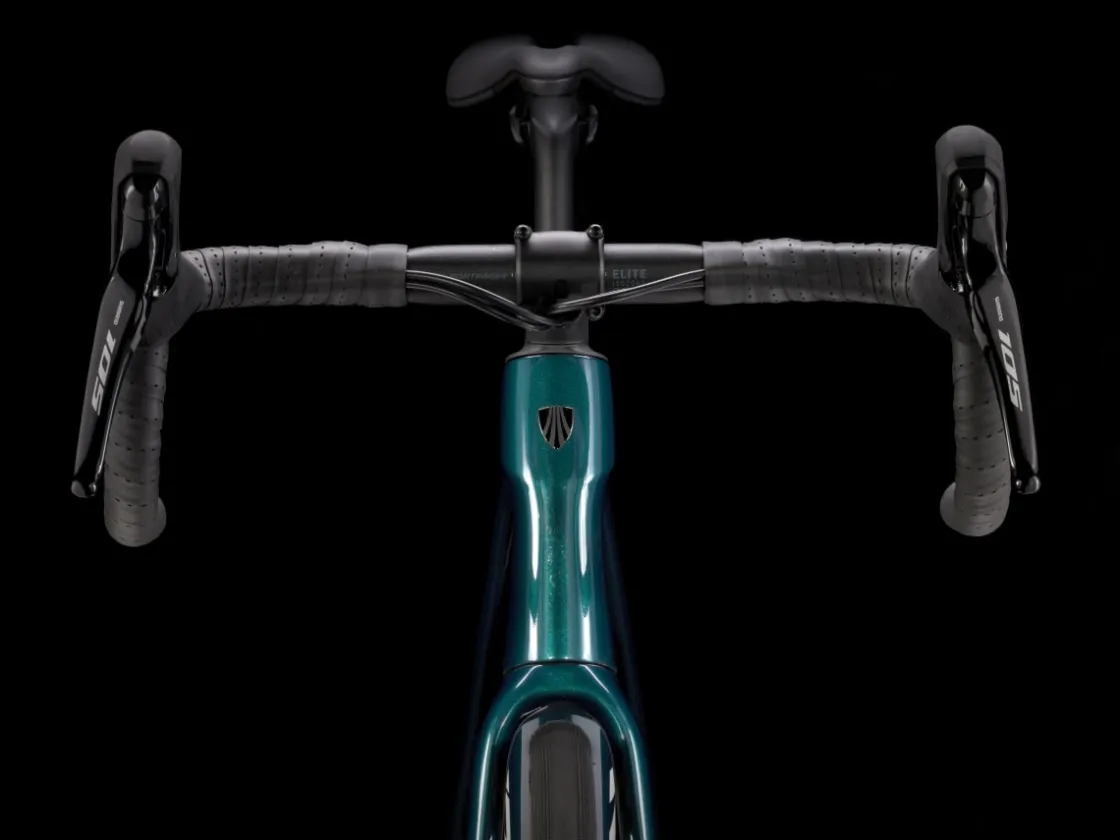 Trek Bikes Domane SL 5 Gen 4 Hot