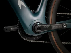 Trek Bikes Domane+ SLR 7 Shop
