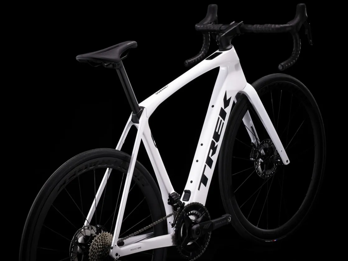Trek Bikes Domane+ SLR 7 Shop