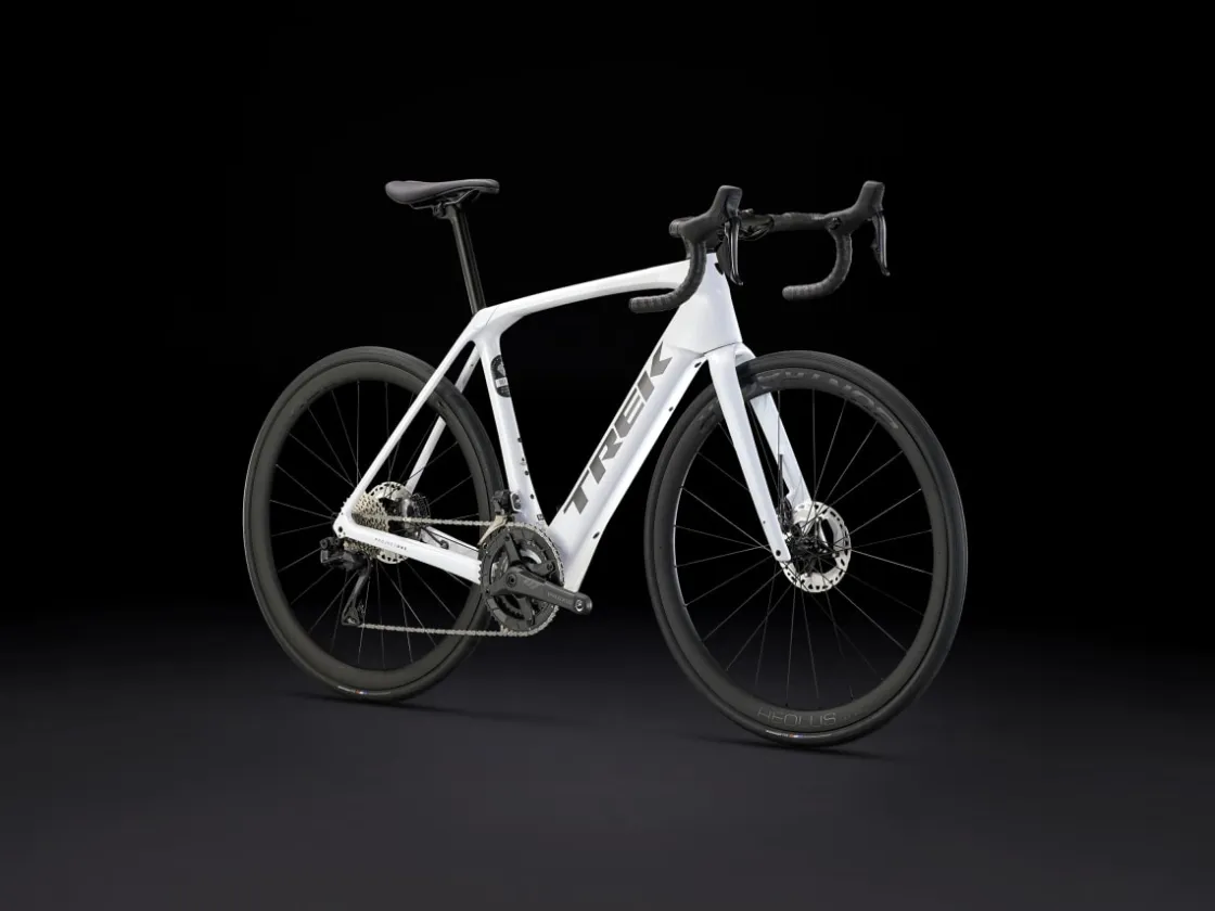 Trek Bikes Domane+ SLR 7 Shop