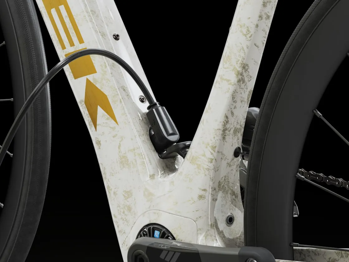 Trek Bikes Domane+ SLR 7 Shop
