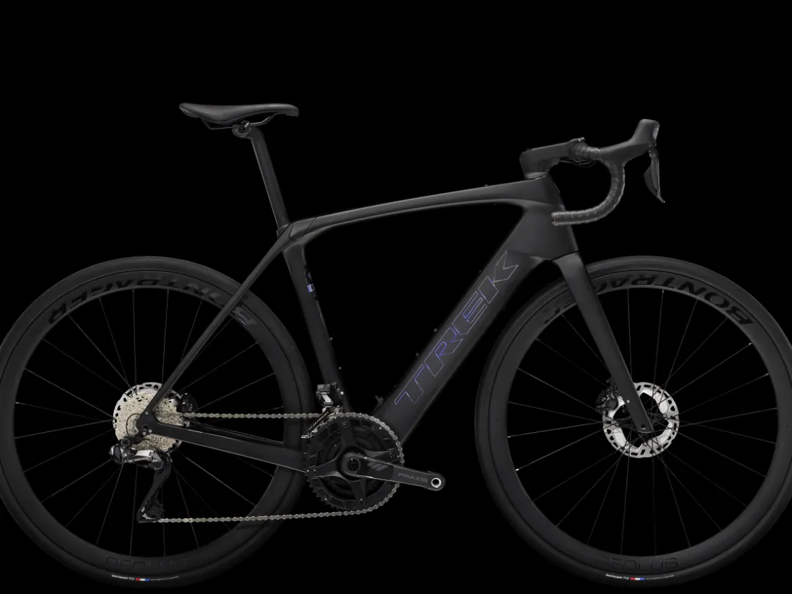 Trek Bikes Domane+ SLR 7 Shop