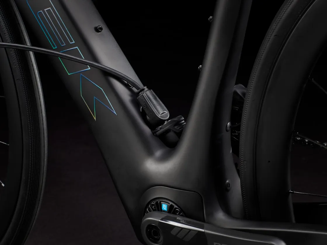 Trek Bikes Domane+ SLR 7 Shop