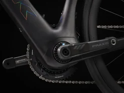 Trek Bikes Domane+ SLR 7 Shop