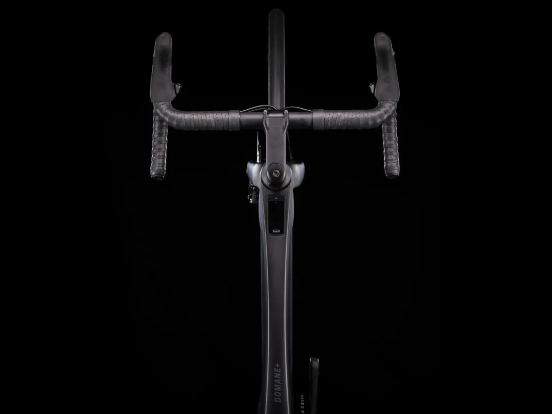 Trek Bikes Domane+ SLR 7 Shop