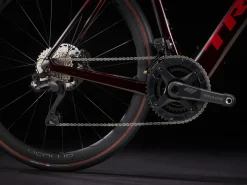 Trek Bikes Domane+ SLR 7 Shop