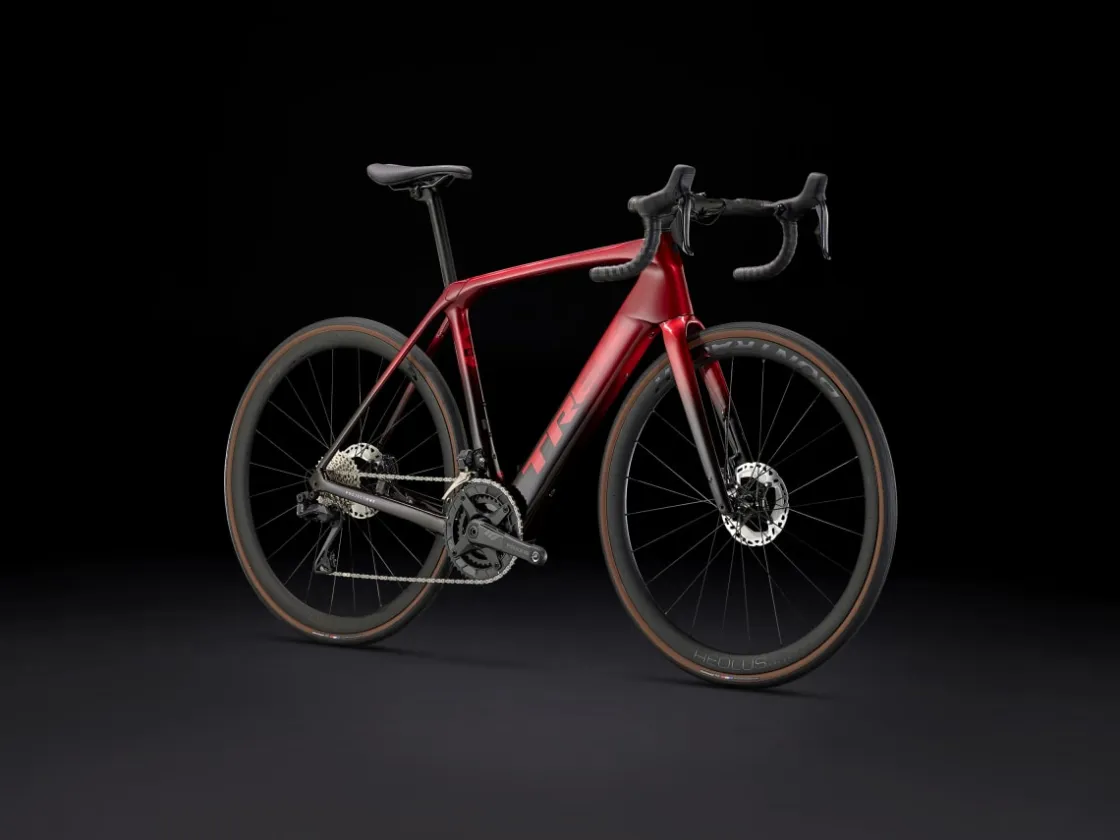 Trek Bikes Domane+ SLR 7 Shop